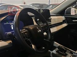 ميتسوبيشي اوتلاندر